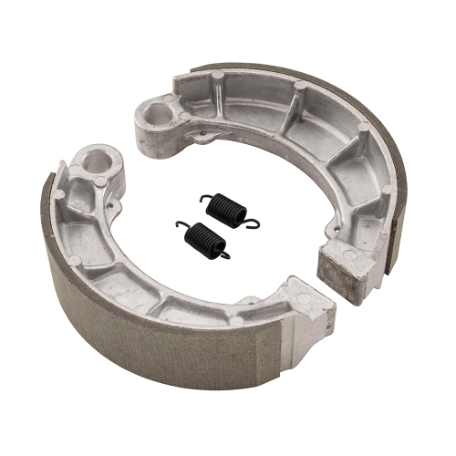 BikeMaster - BikeMaster Brake Shoes - 963008