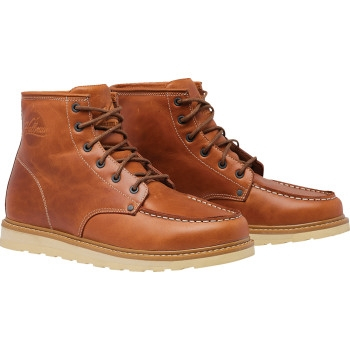 Thor - Thor Hallman Towner Boots - 3401-1030 - Brown - 7