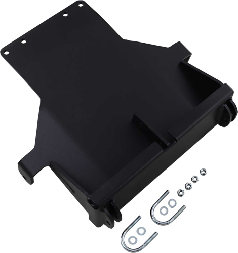Moose Utility - Moose Utility RM5 Rapid Mount Plow System - 4501-0919
