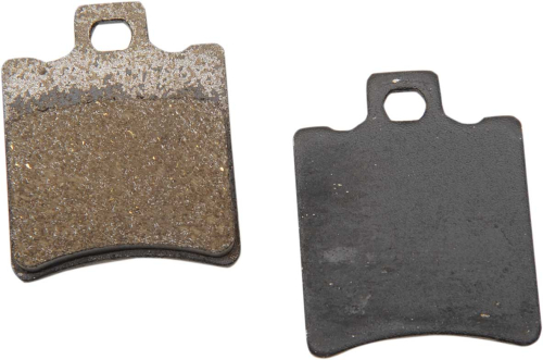 DP Brakes - DP Brakes Organic Brake Pads - ODP003