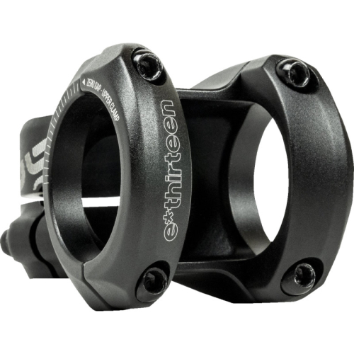 e*thirteen - e*thirteen Base 35 Stem - 50mm Offset - ST1USA-101