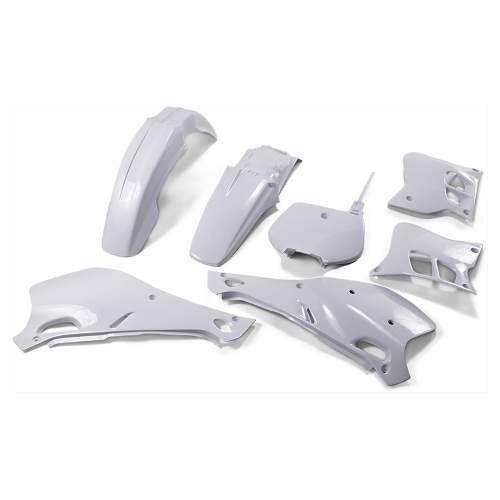 UFO Plastics - UFO Plastics Complete Body Kit - OEM - YAKIT295-999