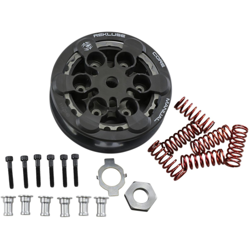 Rekluse - Rekluse Core Manual Clutch Kit - RMS-7014