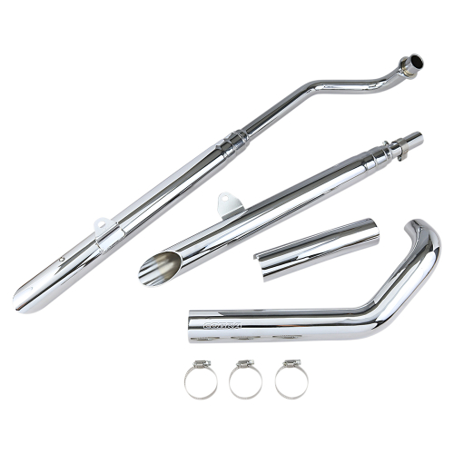 Cobra - Cobra Boulevard Drag Pipe (04-05 CA Models) - 2264