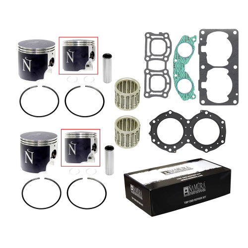 Namura Technologies - Namura Technologies Top End Repair Kit - NW-40001K