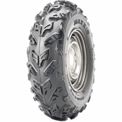 Maxxis - Maxxis M951Y Original Equipment ATV Front Tire - 25x8-12 - TM00787100