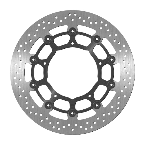BikeMaster - BikeMaster Brake Rotor - 962082