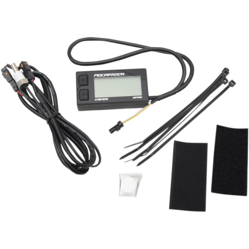 Shindy - Shindy 3V Precision Digital Temperature Gauge - 17-842