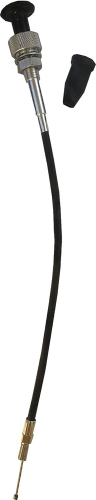 Lectron - Lectron Remote Choke Cable - 2700-30-HD