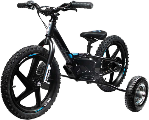 Moose Racing - Moose Racing Training Wheels for STACYC - 1602-UT-STA-M