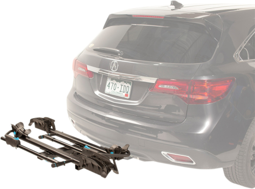 RockyMounts - RockyMounts MonoRail Hitch-Mounted Bike Rack - 10003
