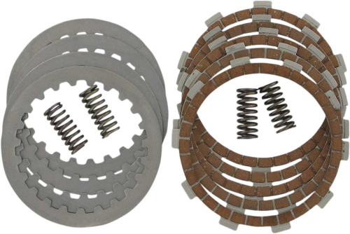 DP Brakes - DP Brakes DPK Clutch Kit - DPK159