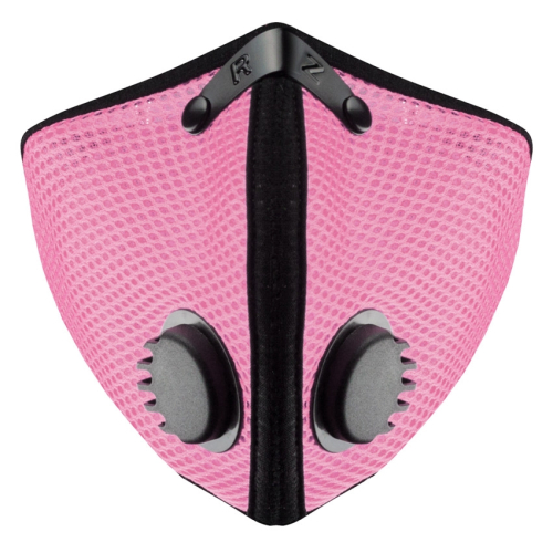 RZ Mask - RZ Mask M2 Mesh Mask - MA-CE25:20610 - Pink - Large