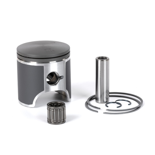 Pro-X - Pro-X Piston Ring Set - 65.50mm - 02.5695.050