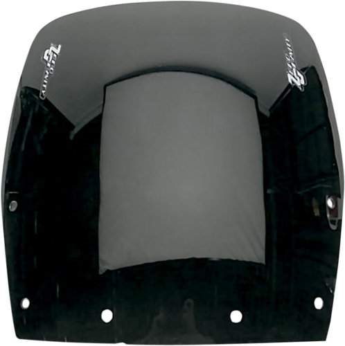 Zero Gravity - Zero Gravity SR Series Windscreen - Dark Smoke - 20-280-19