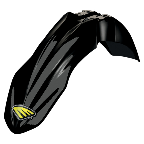 Cycra - Cycra Performance Front Fender - Black - 1571-12
