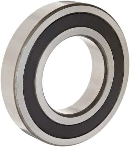 All Balls - All Balls Bearing - I.D. x O.D. x Width: 35 x 72 x 17 - 6207 C3