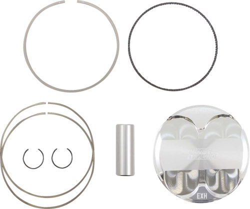 Moose Racing - Moose Racing High Performance 4-stroke Piston Kit - MPX3033