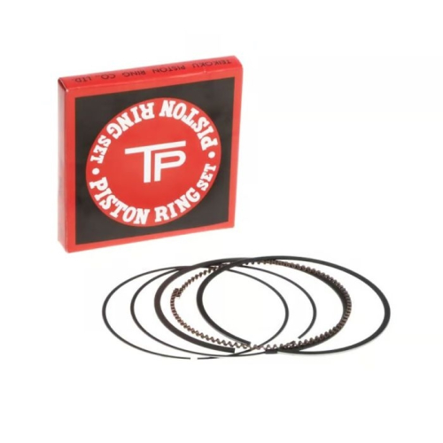 Pro-X - Pro-X Piston Ring Set - 02.4195
