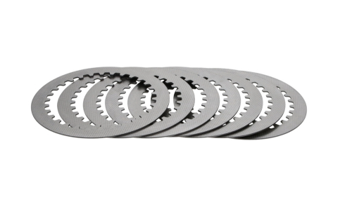 Pro-X - Pro-X Clutch Friction Plate Set - 16.S71018