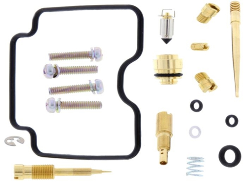 Pro-X - Pro-X Carburetor Rebuild Kit - 55.10379
