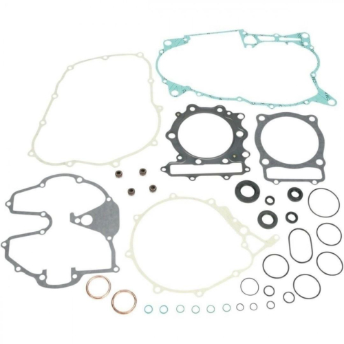 Pro-X - Pro-X Complete Gasket Kit - 34.4316