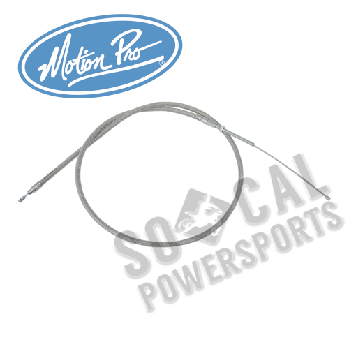Motion Pro - Motion Pro Armor Coat Stainless Steel Clutch Cable - 66-0029