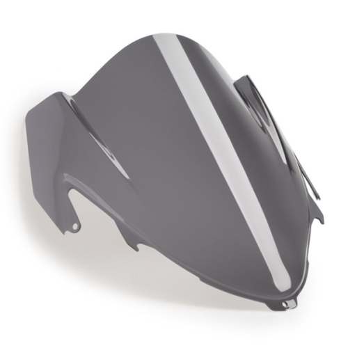 PUIG - PUIG Z-Racing Windshield - Dark Smoke - 21138F