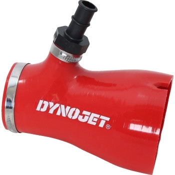 Dynojet Research - Dynojet Research Intake Tube Kit - 96030025
