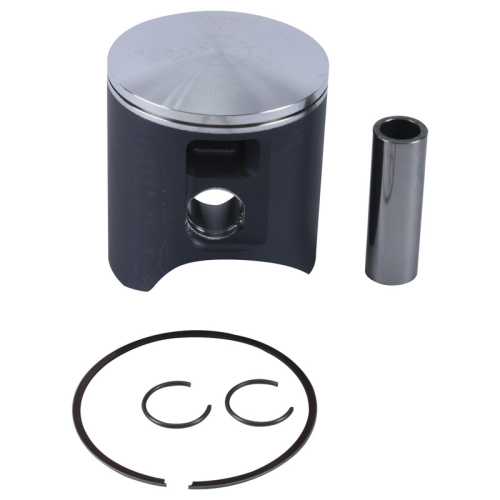 Vertex - Vertex Cast Replica Piston Kit - Standard Bore 71.94mm, Standard Compression - 23703B