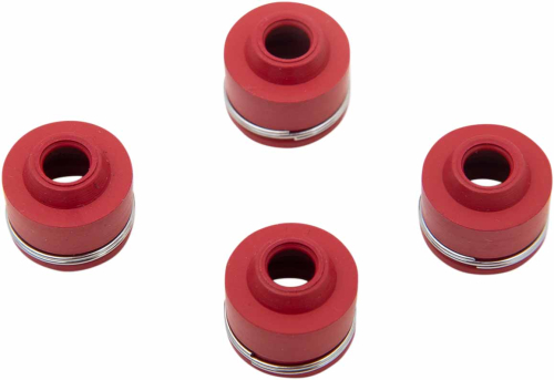 Moose Racing - Moose Racing Valve Stem Seals - 0926-3202