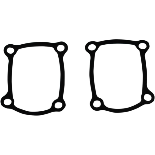 James Gasket - James Gasket Lifter Cover Gasket - 25700362
