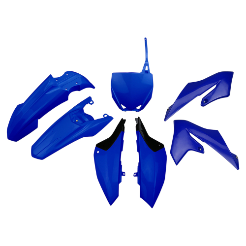 UFO Plastics - UFO Plastics Complete Body Kit - OEM - YAKIT322-089