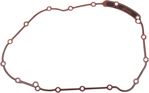 James Gasket - James Gasket Primary Clutch Gasket Cover Kit - ST-25700210