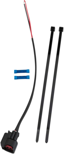 Moose Utility - Moose Utility Fuel Injector Pigtail Harness - 2120-0925