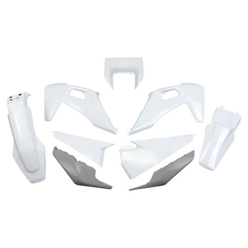 UFO Plastics - UFO Plastics Complete Body Kit - OEM 20-21 - HUKIT623@999
