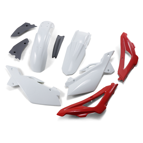 UFO Plastics - UFO Plastics Complete Body Kit - OEM - HUKIT603-999