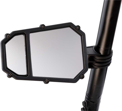 Moose Utility - Moose Utility Elite Series Pro UTV Side Mirror - 0640-1195