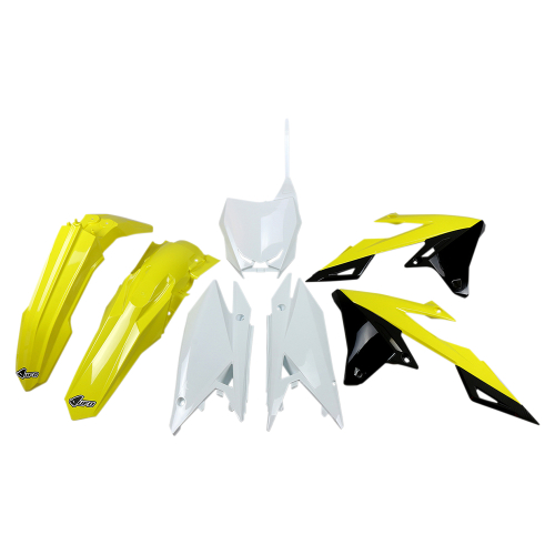 UFO Plastics - UFO Plastics Complete Body Kit - OEM - SUKIT418@999