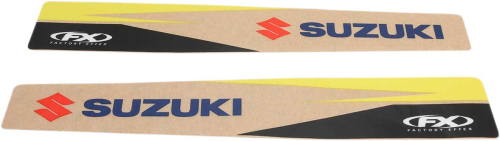 Factory Effex - Factory Effex Swingarm Graphics - 21-42432