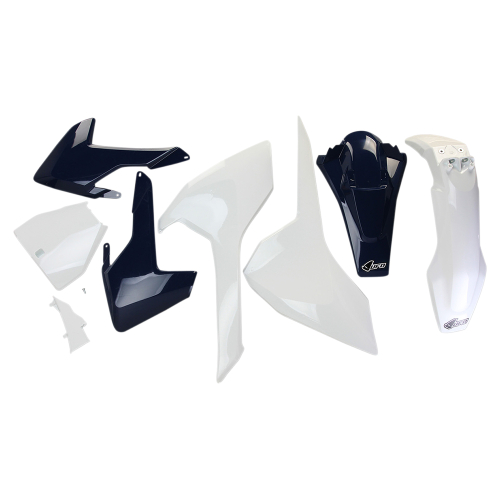 UFO Plastics - UFO Plastics Complete Body Kit - OEM 16 - HUKIT616-999