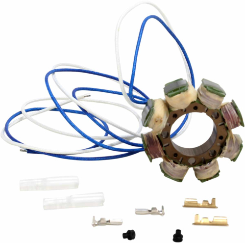 Moose Racing - Moose Racing Stator - 2112-1006