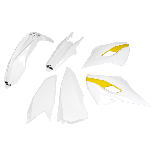 UFO Plastics - UFO Plastics Complete Body Kit - OEM 14 - HUKIT615-999