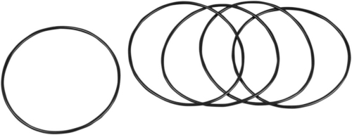James Gasket - James Gasket Derby Cover 3 Hole O-Ring - JGI5411414VI