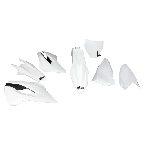 UFO Plastics - UFO Plastics Complete Body Kit - OEM 14 - HUKIT613-999