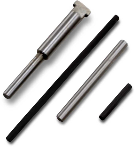 Eastern Motorcycle Parts - Eastern Motorcycle Parts Clutch Pushrod Kit - 37280-80