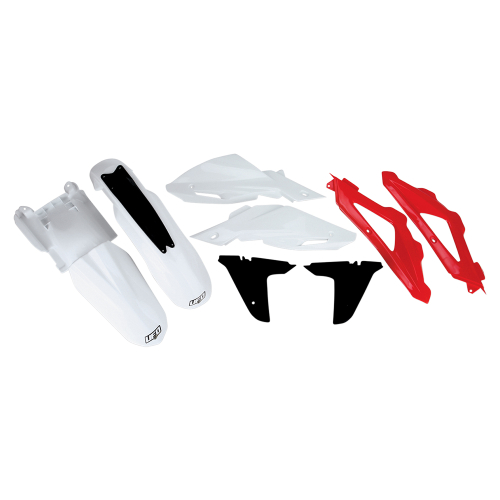 UFO Plastics - UFO Plastics Complete Body Kit - OEM - HUKIT610-999