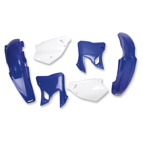 UFO Plastics - UFO Plastics Complete Body Kit - For US Model - YAKIT300@999