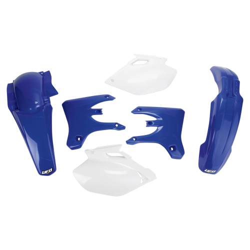 UFO Plastics - UFO Plastics Complete Body Kit - OEM - YAKIT304-999