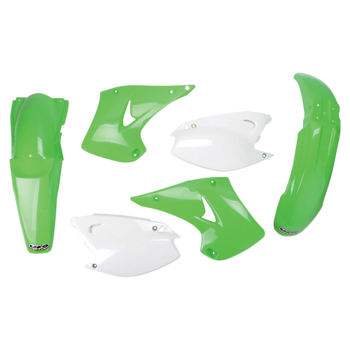 UFO Plastics - UFO Plastics Complete Body Kit - OEM - KAKIT201@999